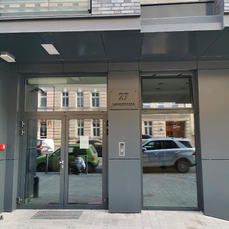 Kamienica Nova Vitore 116 Szczecin Bagian luar foto
