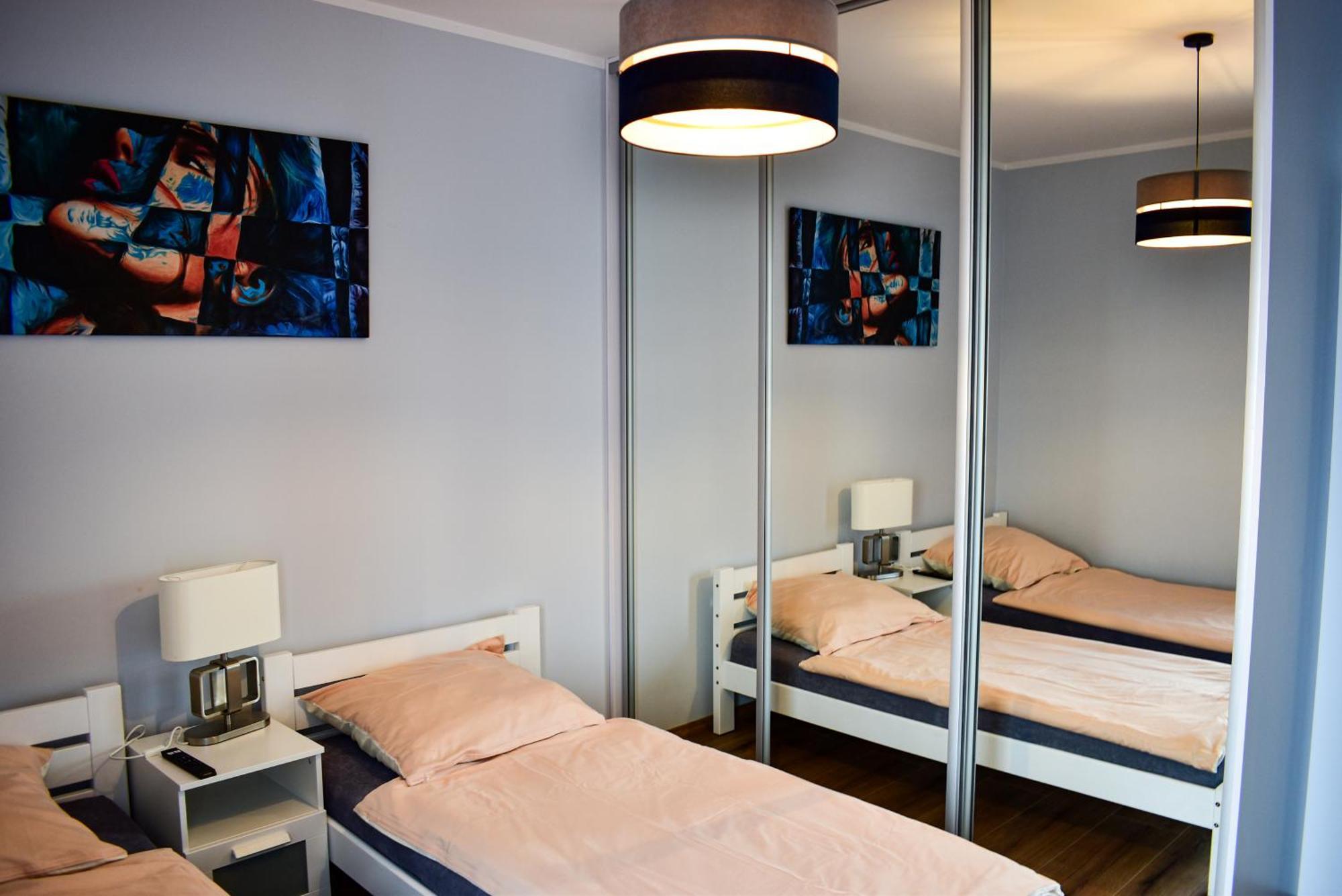 Kamienica Nova Vitore 116 Szczecin Bagian luar foto