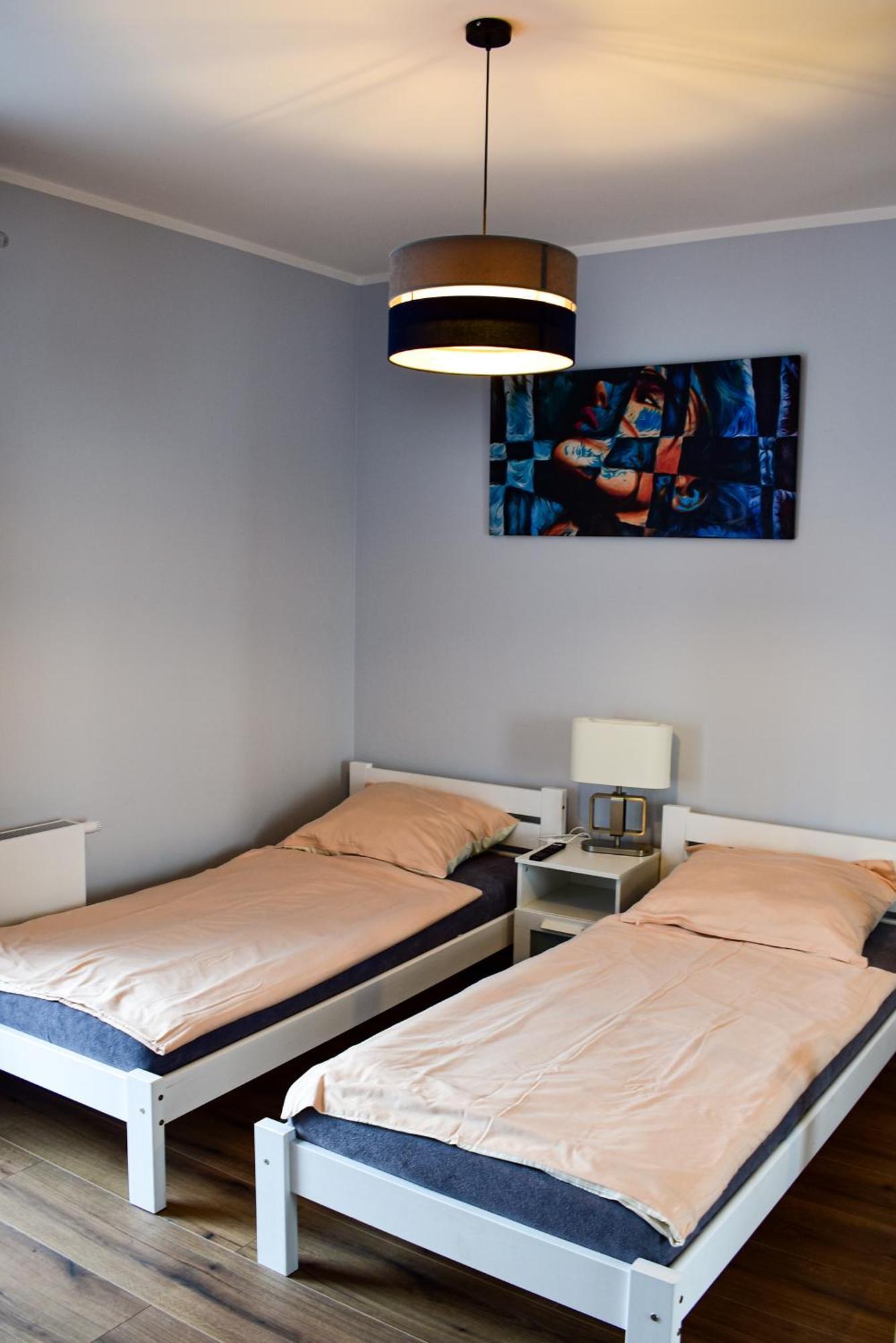 Kamienica Nova Vitore 116 Szczecin Bagian luar foto